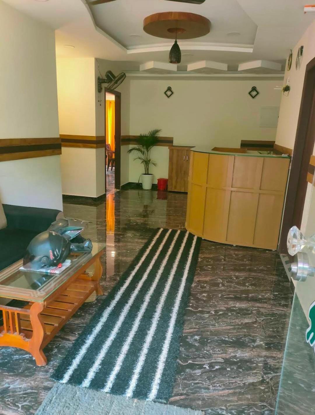 Hn Cottages, Munnar Jāmb Екстериор снимка
