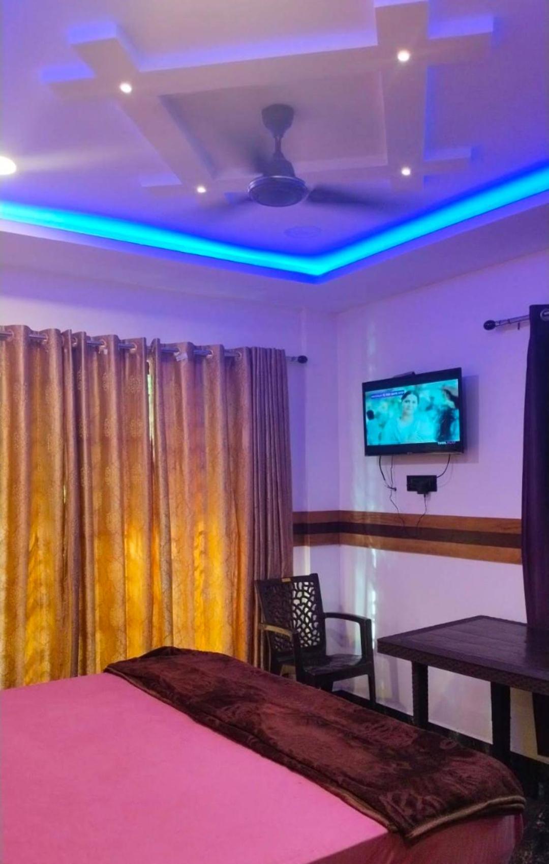 Hn Cottages, Munnar Jāmb Екстериор снимка
