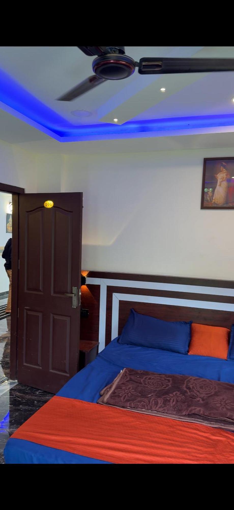 Hn Cottages, Munnar Jāmb Екстериор снимка